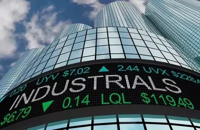 Industrial Sector: An Overview of Valuation and Performance in May