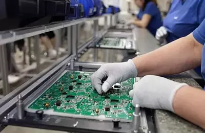 Jabil: Margin Expansion Is Just Beginning