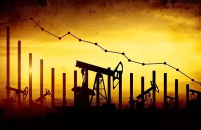 Oil Market Dynamics: Demand Decline and Shipping Stock Opportunities