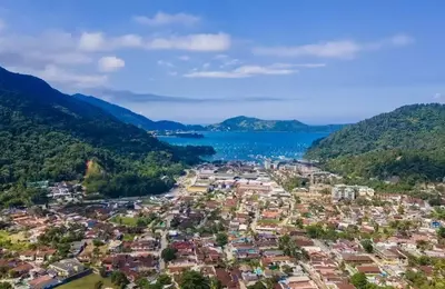 Brazil: A Retirement Paradise