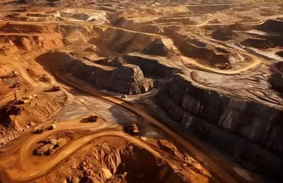 Franco-Nevada's Strategic Position in Gold and Energy Markets
