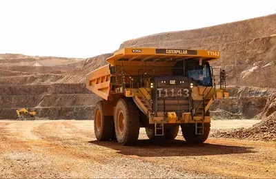 Barrick Mining Corporation: A Top Gold Stock Amid Central Bank Bullion Purchases