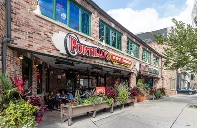 Portillo's: Navigating Economic Headwinds with Strategic Adaptation