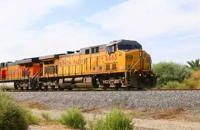 IYT: Transportation Giants to Reverse Underperformance Through Structural Shifts