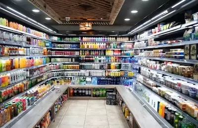 Buda Juice Expands Distribution with Walmart Partnership