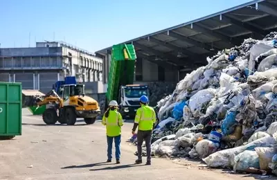 Waste Management's Promising Outlook: Financial Strength and Growth Potential