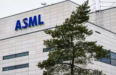 ASML and Tata Electronics Forge Alliance for India's Inaugural Chip Manufacturing Plant