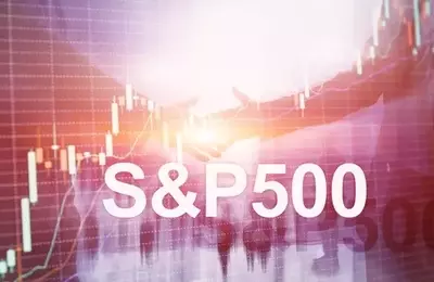 S&P 500 Experiences Mild Growth Amid Economic Data
