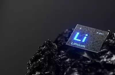Lithium Americas: Construction Advances, But Equity Concerns Persist
