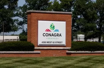 Conagra Brands: A Strategic Bet on Recovery and Value