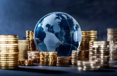 Global Economic Outlook: Energy Prices and Inflationary Pressures