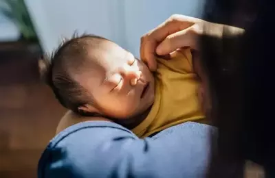 Radiant Beginnings: Over 75 Sun-Inspired Baby Names