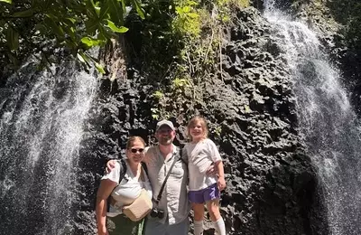 Tahiti: A Family Adventure Beyond Expectations