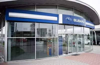 Subaru's Strategic Crossroads: Navigating Earnings and Buybacks