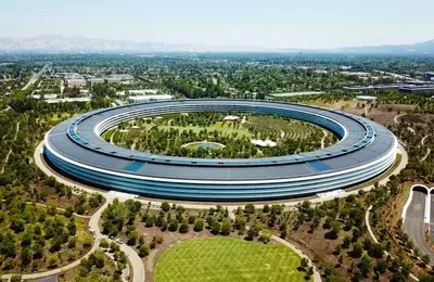 Apple: Current Valuation Limits Upside Potential