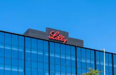 Eli Lilly's Strong Market Performance and Growth Outlook
