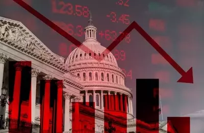 Economic Weakness: A Spreading Crisis
