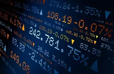 Navigating Market Volatility: A Guide to Staying Invested Amidst Economic Shifts and Geopolitical Concerns
