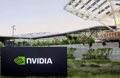 Nvidia's AI Dominance: A Path to Trillions by 2028