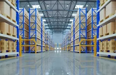 EastGroup Properties: A Robust Industrial REIT with Strong Growth Potential