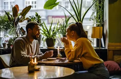The Influence of Debt on Romantic Relationships