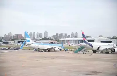 Corporacion America Airports: Q1 Performance and Future Dividend Potential