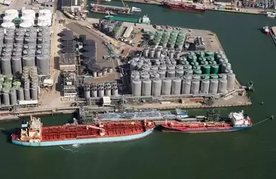 International Seaways: A Deep Dive into a Potential Infrastructure Powerhouse