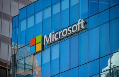 Microsoft's Strategic Evolution: Balancing Enterprise Strength with AI Ambition