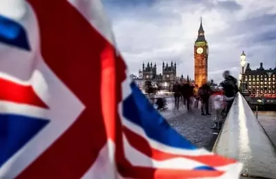 UK Labor Market Weakens, Raising Questions About Future Rate Hikes