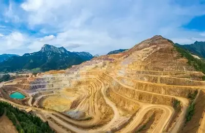 SQM Anticipates Robust Q1 2026 Earnings Driven by Lithium Price Resurgence