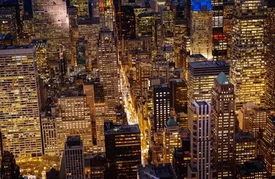 SL Green Realty: Occupancy Gains Amidst FFO Dip