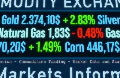 Simplify Commodities Strategy No K-1 ETF: A Strong Buy for Commodity Exposure