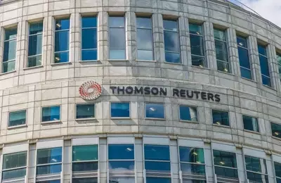 Thomson Reuters (TRI) Maintains 'Hold' as AI Workflow Risks Persist Despite Strong Q1 Growth
