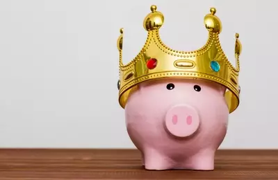 Procter & Gamble: A High-Quality Dividend King That Still Lacks A Good Margin Of Safety