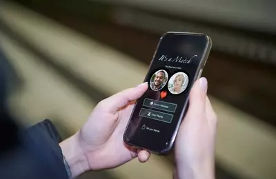 Tinder's Progress Insufficient for Match Group's Re-evaluation