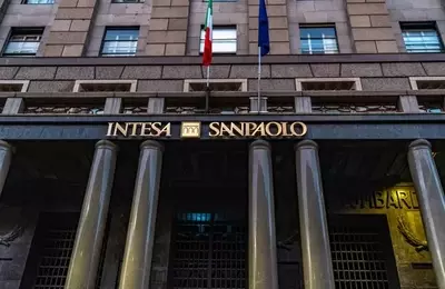 Intesa Sanpaolo: A Robust Income Opportunity Amidst Shifting European Financial Landscapes