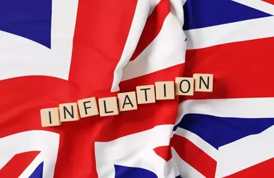 UK Inflation's Dip: Rethinking Rate Hikes