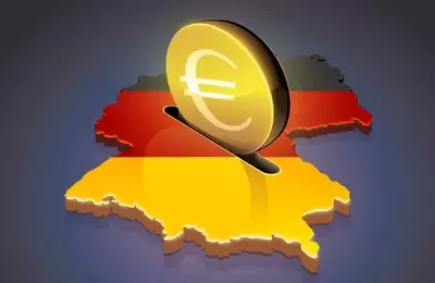 German Producer Price Surge Signals Broadening Inflationary Pressures