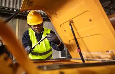 Hyster-Yale Navigates Industrial Downturn Amidst Tariff Challenges