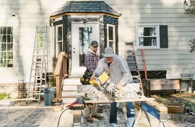 James Hardie's Mixed Q4: Navigating Market Uncertainty