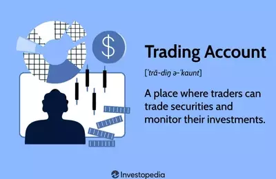 A Comprehensive Guide to Trading Accounts: Understanding Features, Risks, and Regulations