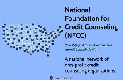The Pivotal Role of the National Foundation for Credit Counseling in Financial Well-being