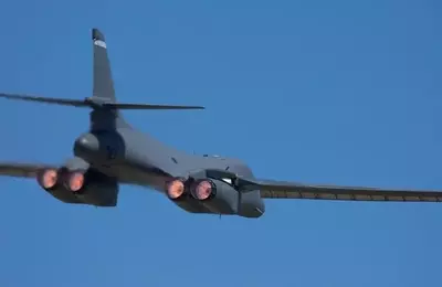Strategic Investment in Aerospace and Defense ETFs: A Rebalancing Opportunity?