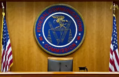 The Federal Communications Commission: Guardian of US Communications