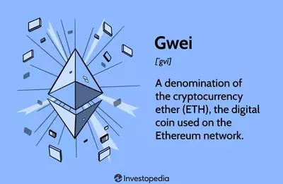 Gwei: Understanding the Denomination of Ethereum's Ether