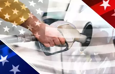 Gasoline Prices Remain Elevated Across the Nation
