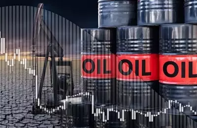 Global Oil Markets: Navigating Geopolitical Shifts and Supply Dynamics