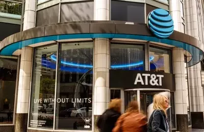 AT&T: A Solid Income Investment Despite Temporary Cash Flow Weakness