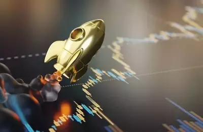 Space Stock ETFs Soar as New Funds Enter the Market