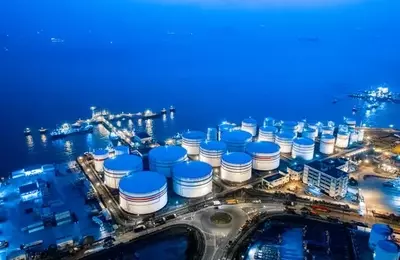 Venture Global LNG: Analyzing Growth Potential and Market Valuation